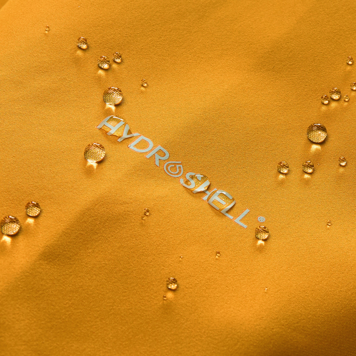Men's Deluge Pro 3.0 Jacket - Tangerine