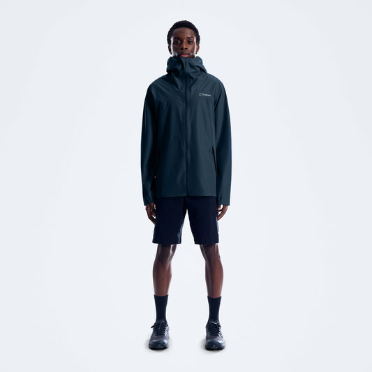 Herren-Jacke Deluge Pro 3.0 - Hale Navy