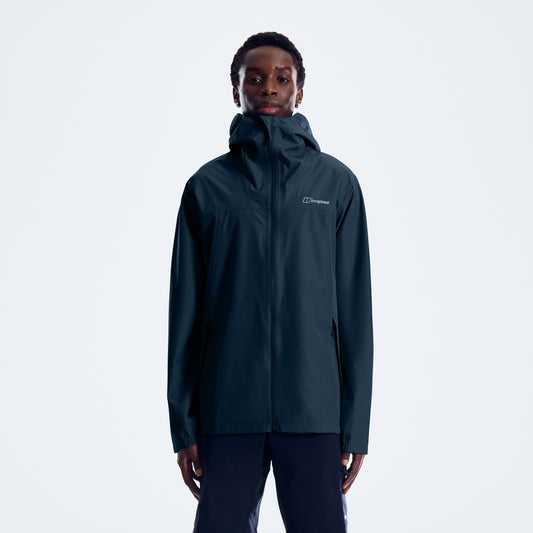 Herren-Jacke Deluge Pro 3.0 - Hale Navy