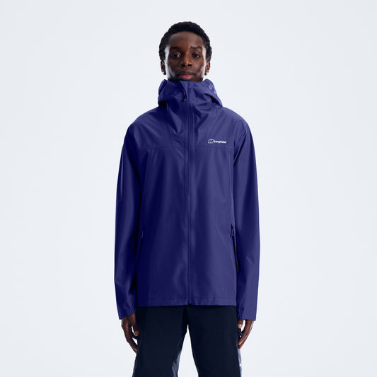 Men's Deluge Pro 3.0 Jacket - Bottle Blue