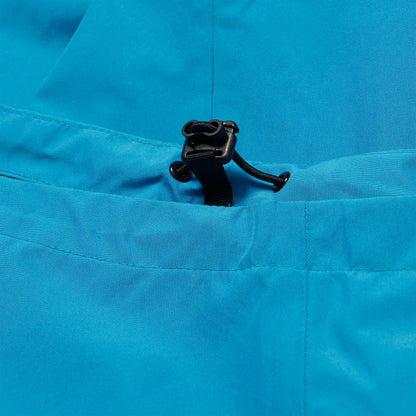 Men's Deluge Pro 3.0 Waterproof Jacket - Blue