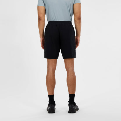 Men's Wayside Short - Black