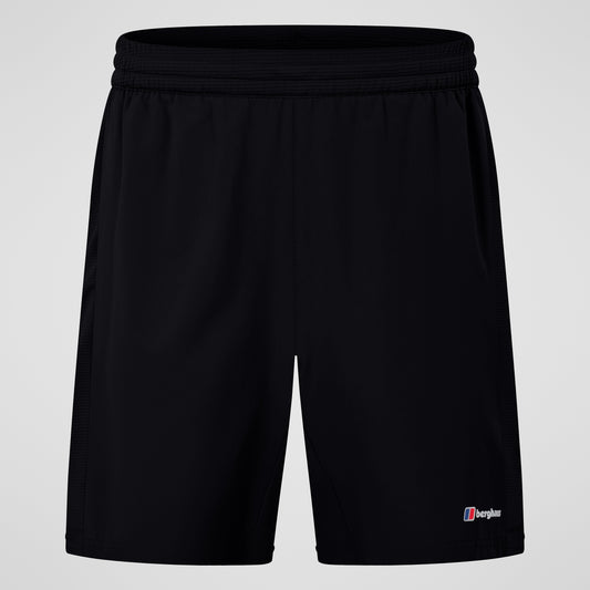 Men's Wayside Short - Black