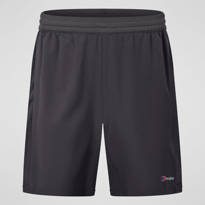 Men's Wayside Short - Grey