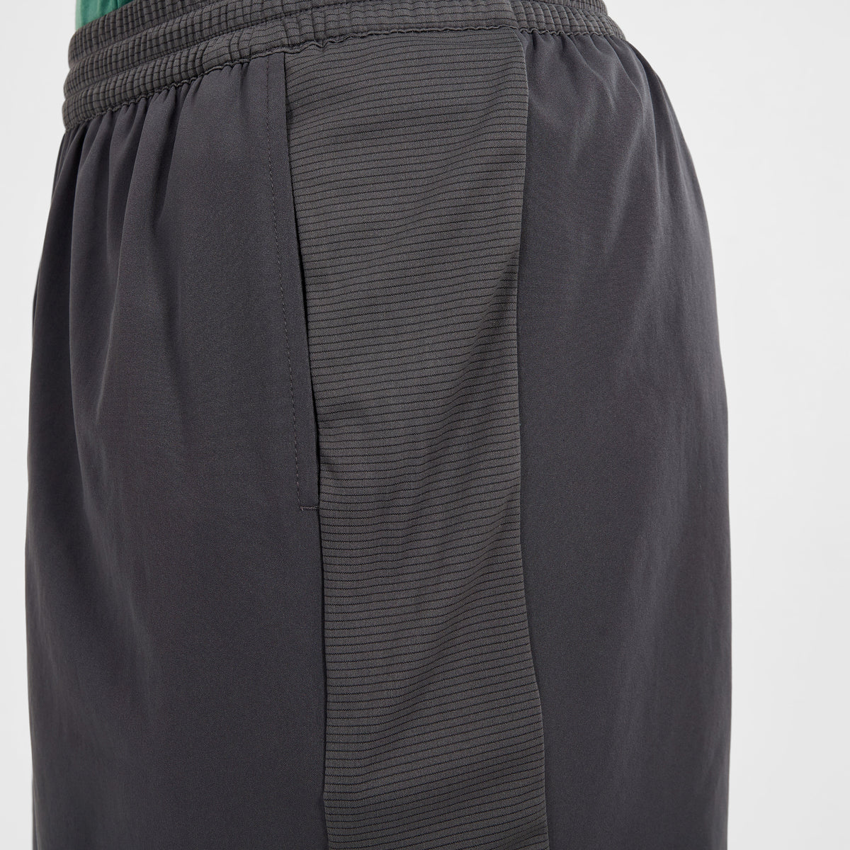 Men's Wayside Short - Grey