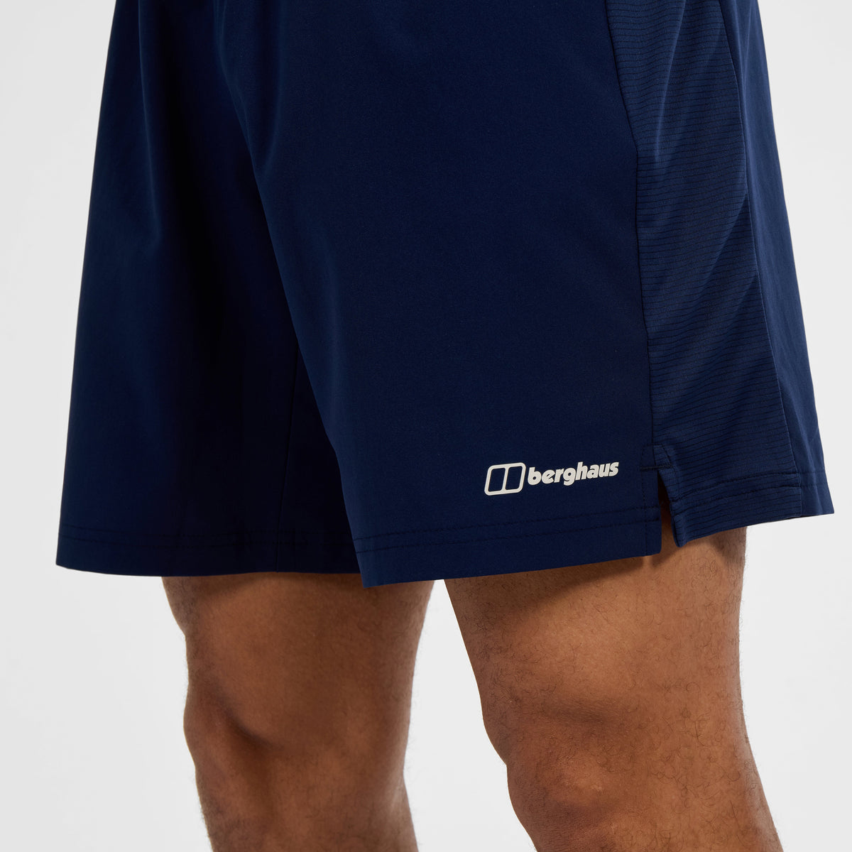 Men's Wayside Short - Blue