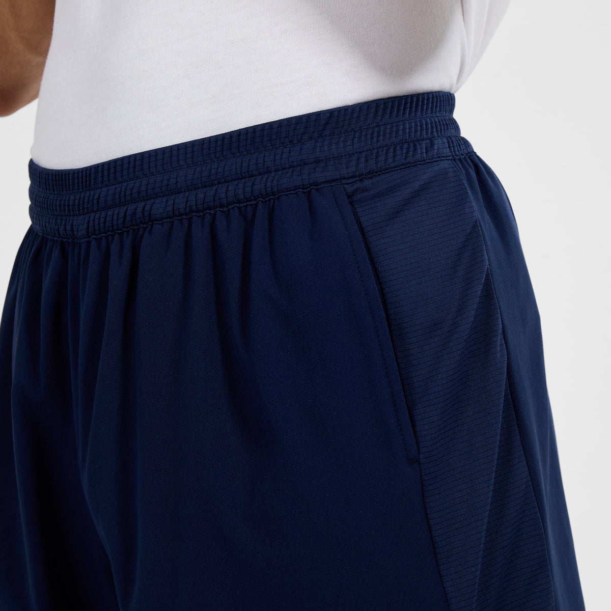 Men's Wayside Short - Blue