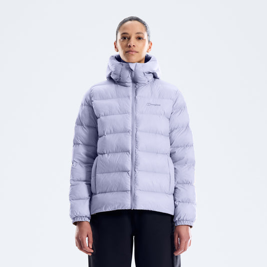 Ewden Synthetik-Isolationsjacke für Damen - Aster