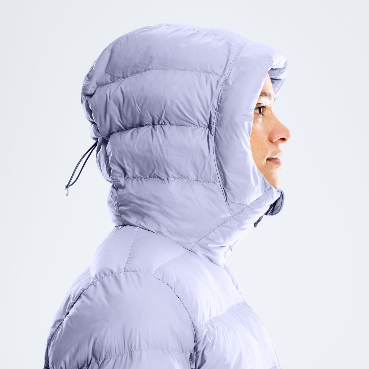 Women's Ewden Synthetic Insulated Jacket - Aster