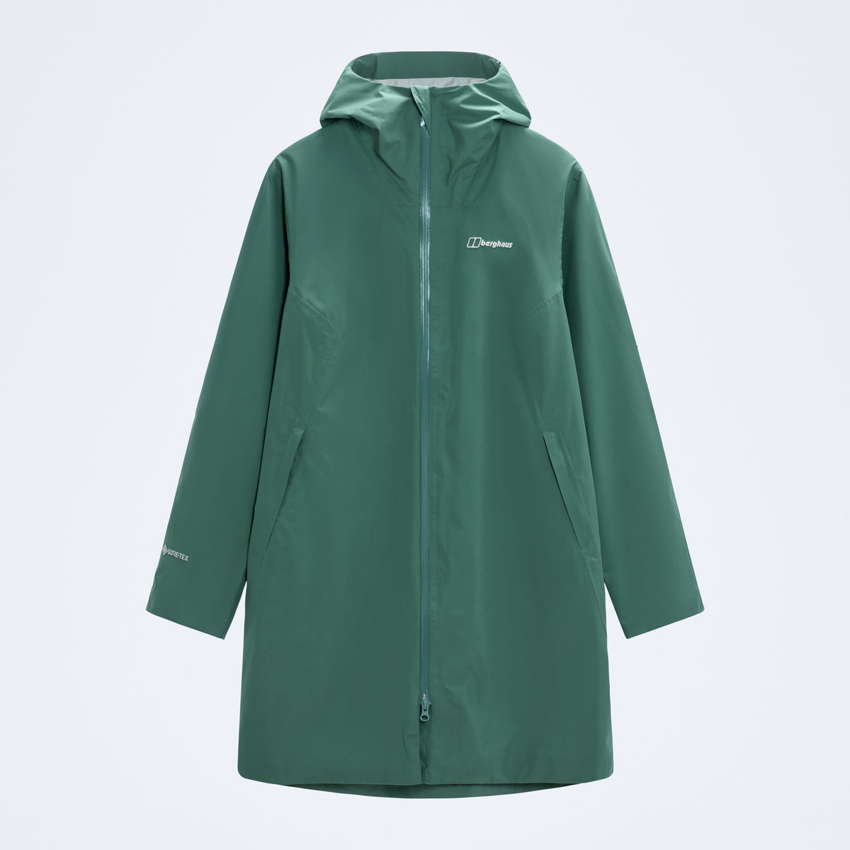 Women's Ashberry Gore-Tex Waterproof Jacket - Otherside