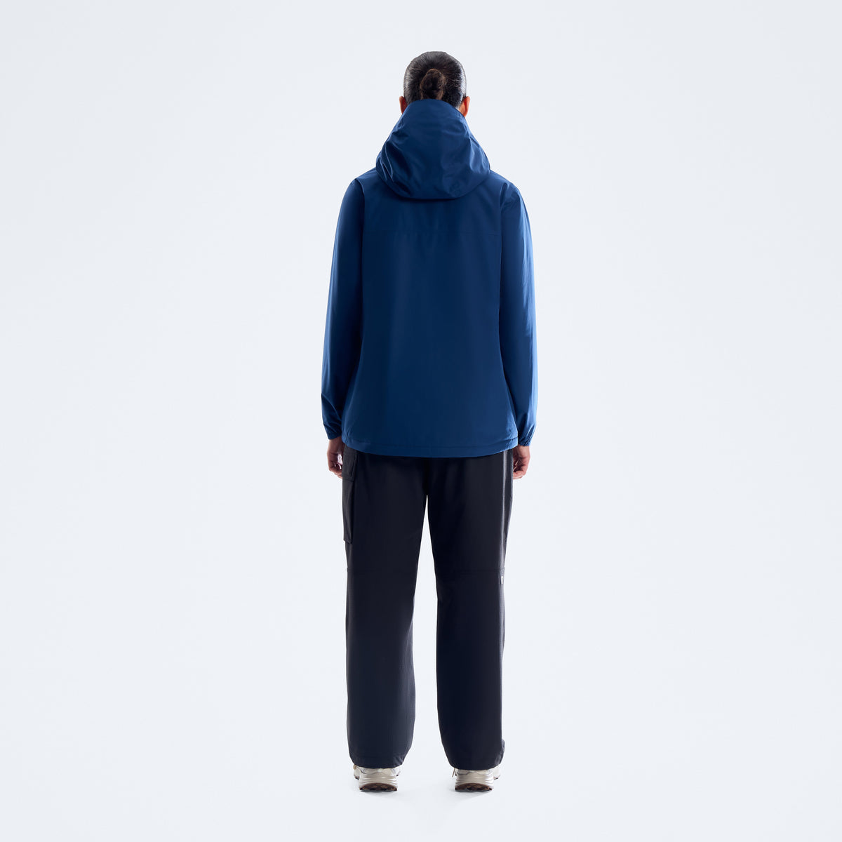 Women's Deluge Pro 3.0 Insulated Waterproof Jacket - Dark Blue