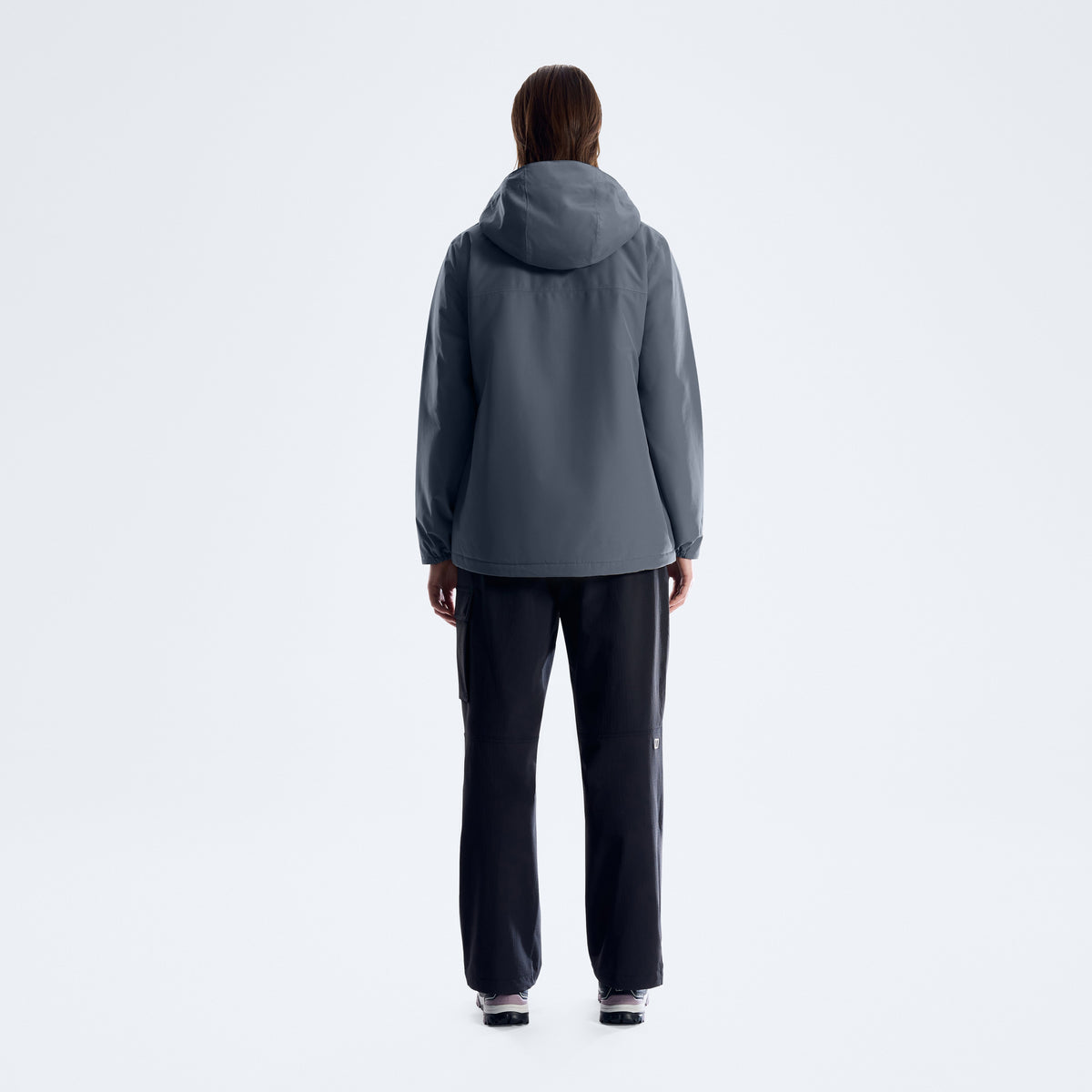 Damen Deluge Pro 3.0 Isolierte Wasserdichte Jacke - Northern Sky