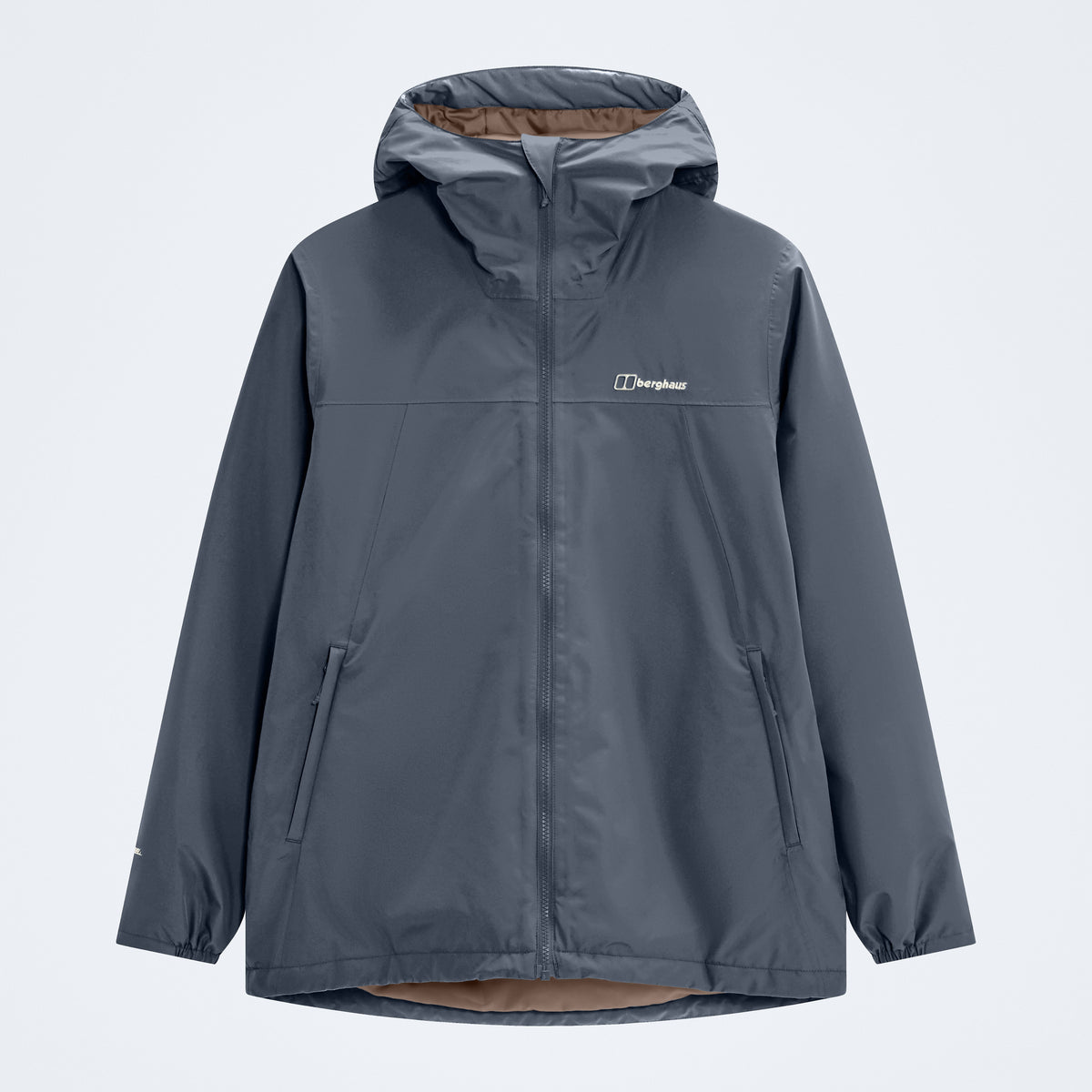 Damen Deluge Pro 3.0 Isolierte Wasserdichte Jacke - Northern Sky