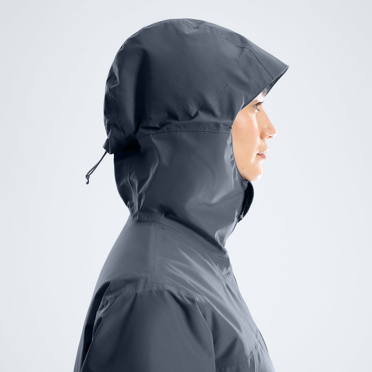 Damen Deluge Pro 3.0 Isolierte Wasserdichte Jacke - Northern Sky