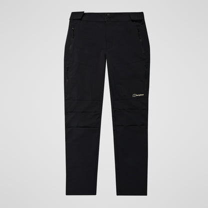 Women's Trail-Explorer Pant - Black