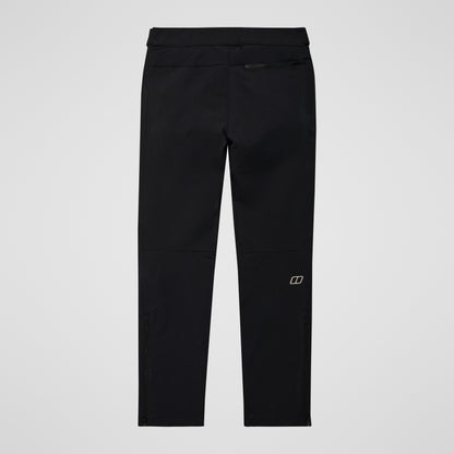 Women's Trail-Explorer Pant - Black