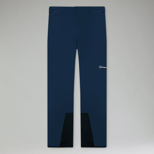 Wasserdichte Ridge-Seeker Gore-Tex Hose für Damen - Blau