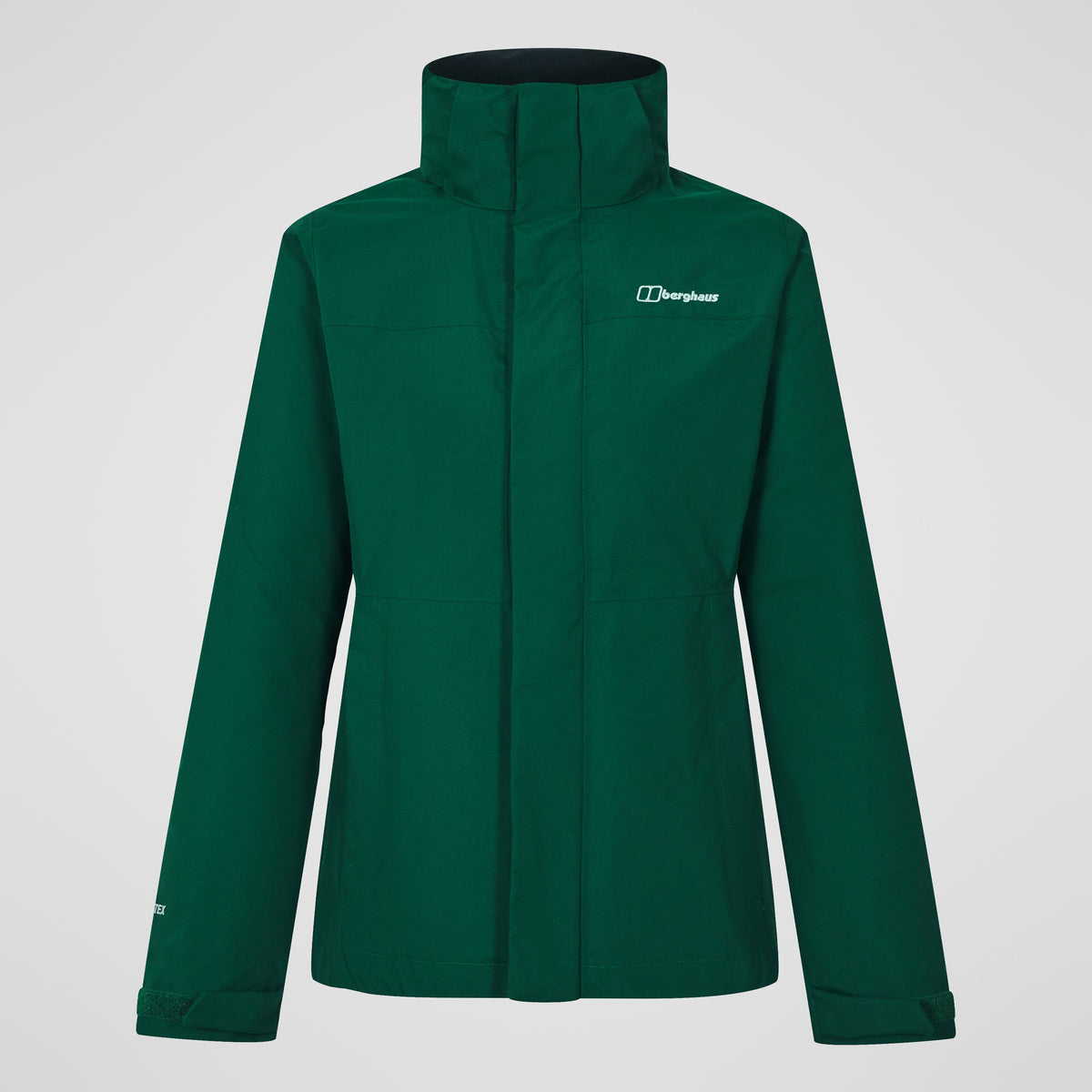 Women's Hillwalker 2.0 Gemini HL 3in1 Jacket - Green
