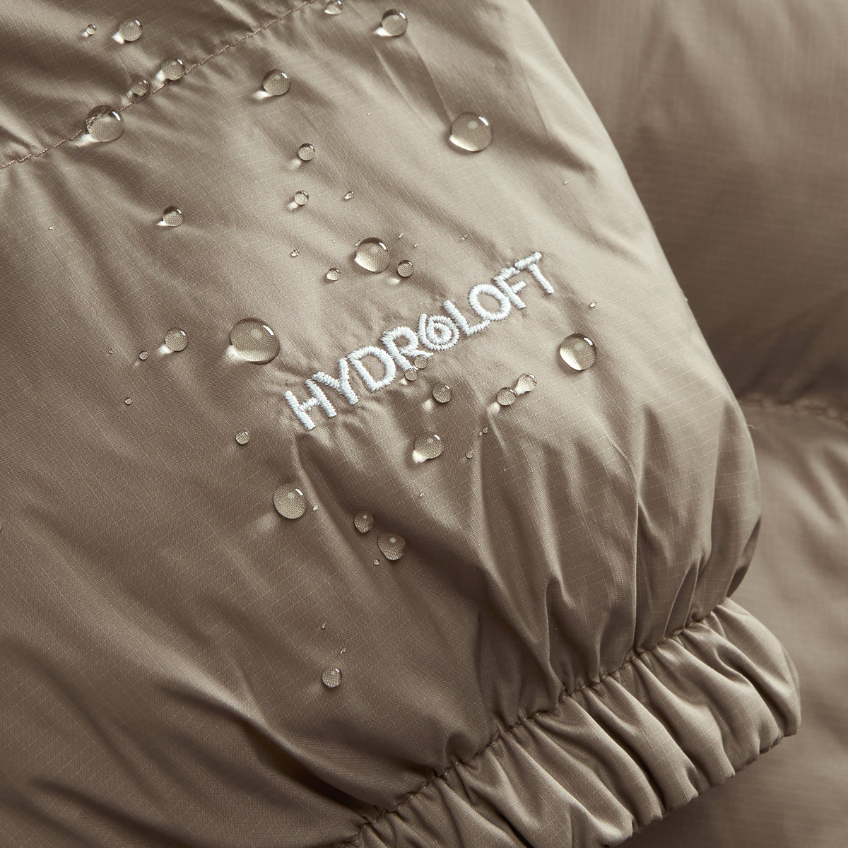 Ewden Synthetik-Isolationsjacke für Herren – Volcanic Ash