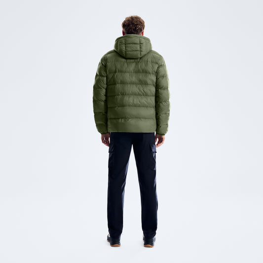 Ewden Synthetik-Isolationsjacke für Herren – Zephyr
