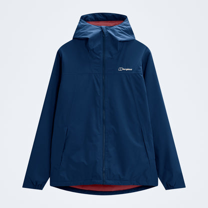 Men's Deluge Pro 3.0 Insulated Waterproof Jacket - Hale Navy