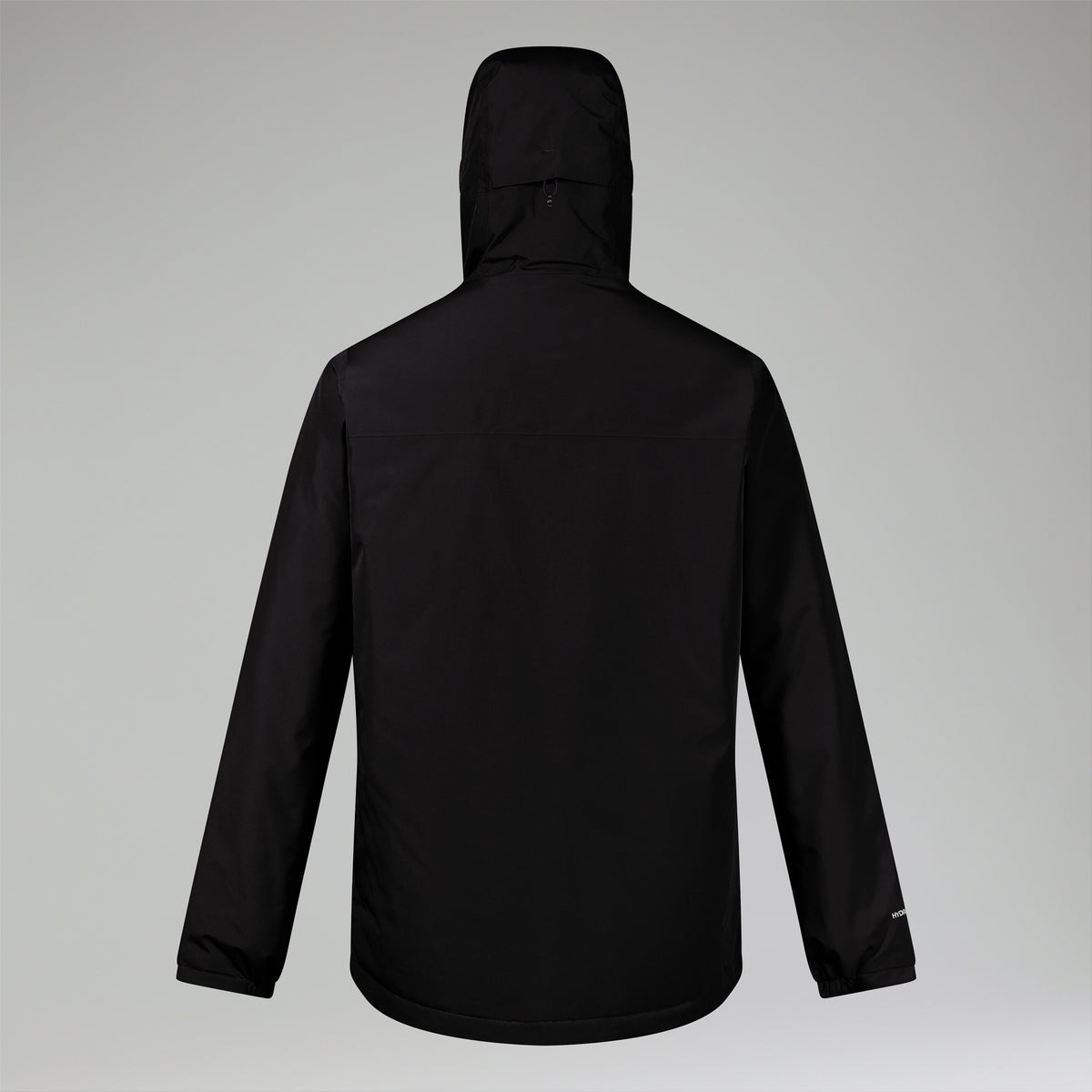 Men's Deluge Pro 3.0 Insulated Waterproof Jacket - Black