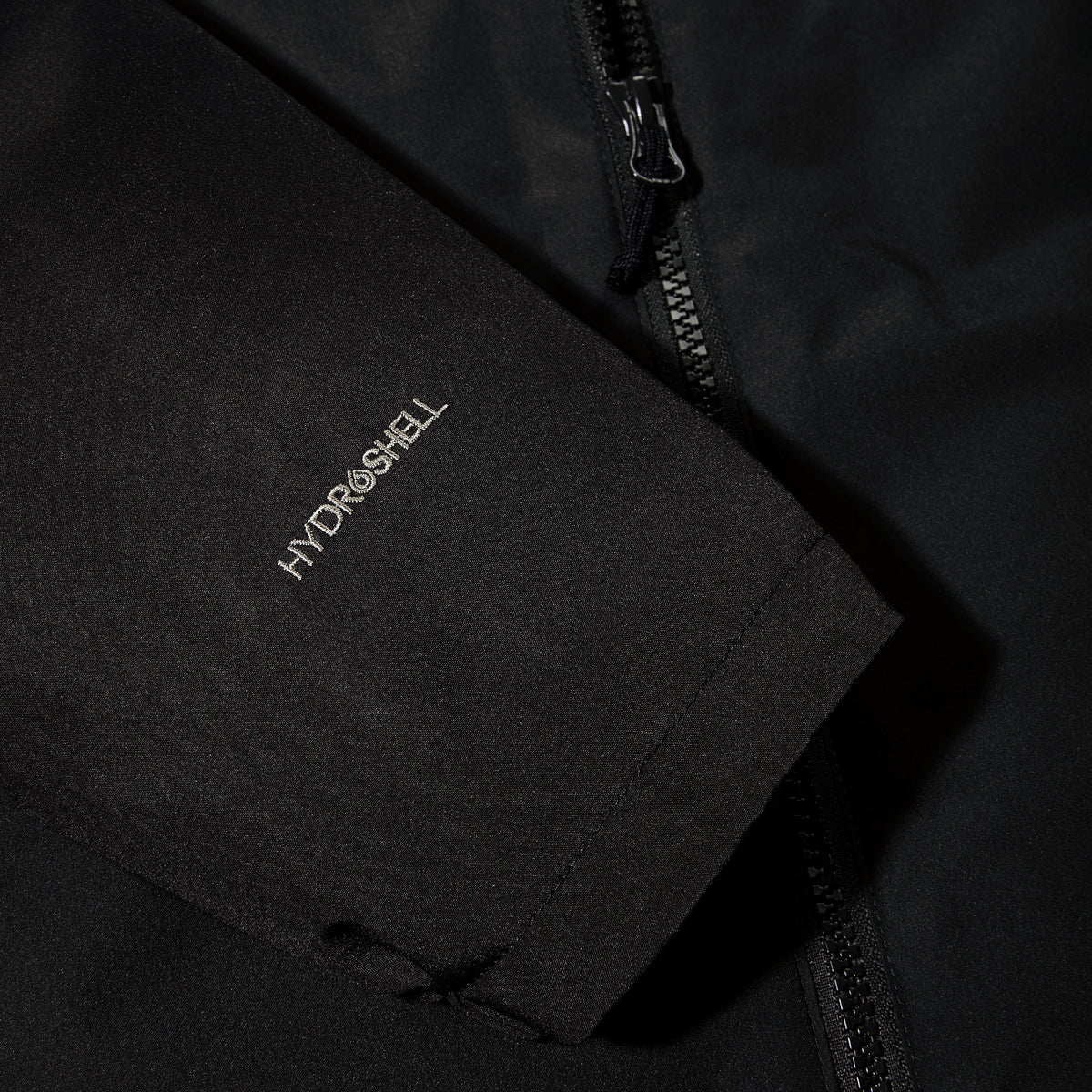 Men's Deluge Pro 3.0 Insulated Waterproof Jacket - Black