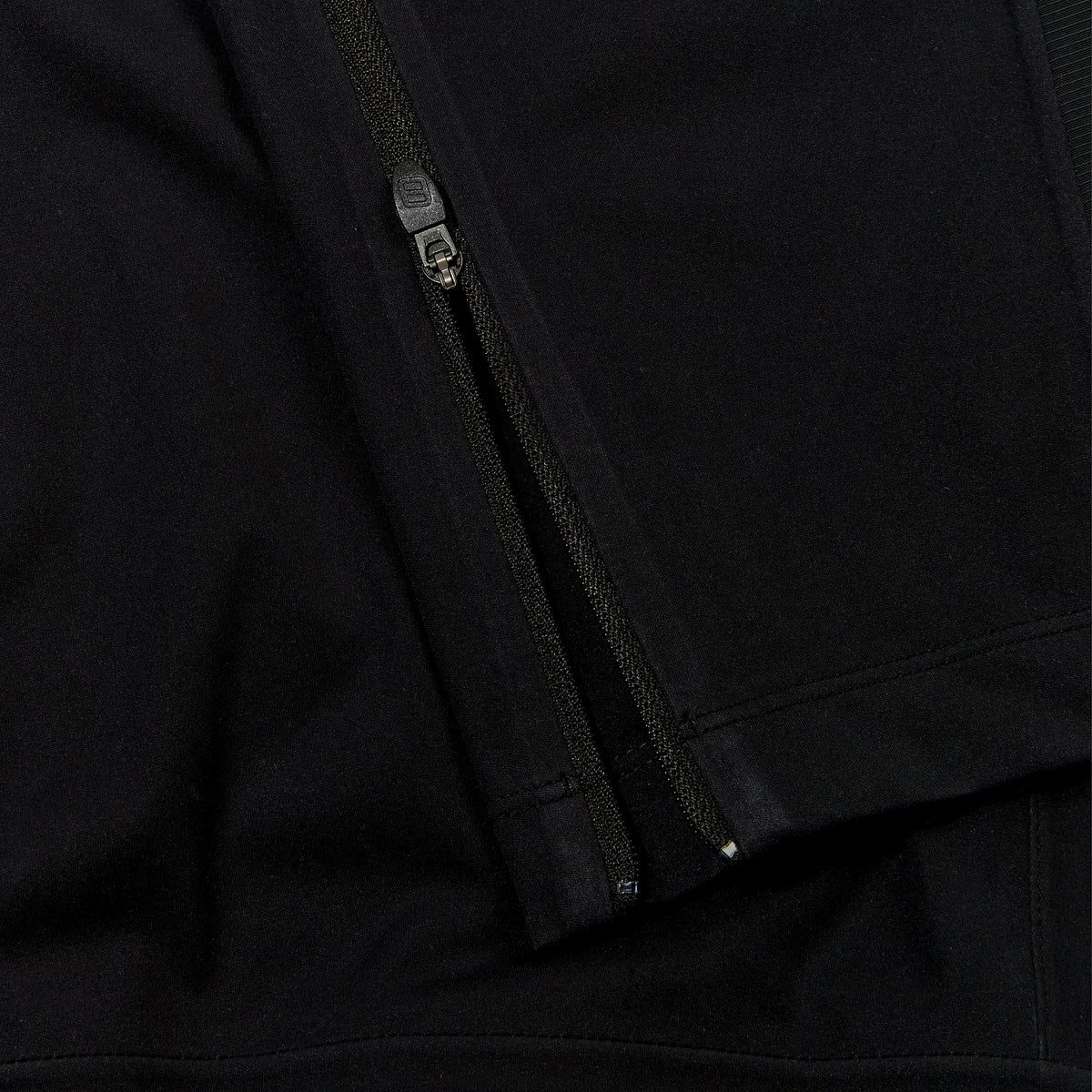 Men's Ridge-Roamer Softshell Pant - Black