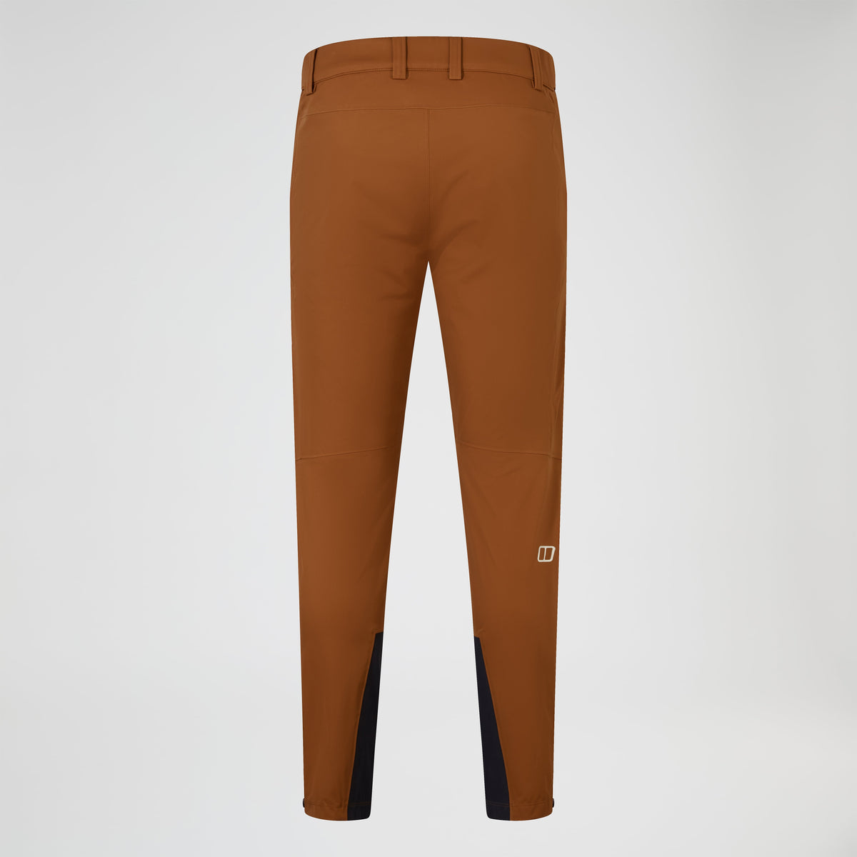 Men's Ridge-Roamer Softshell Pant - Brown