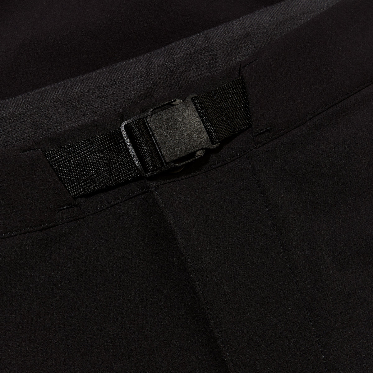 Men's Trail-Explorer Pant - Black