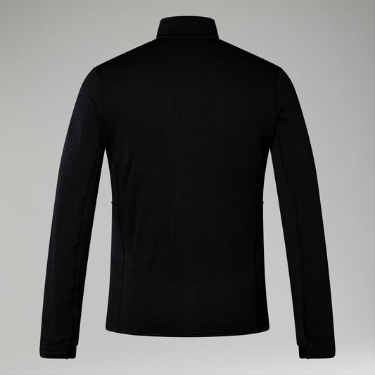Men's Ridge-Hiker Jacket - Black