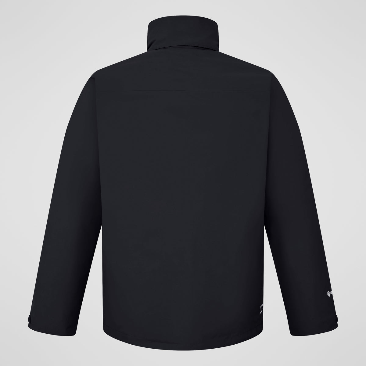 Men's Hillwalker 2.0 Gemini Gore-Tex Waterproof 3in1 Jacket - Black