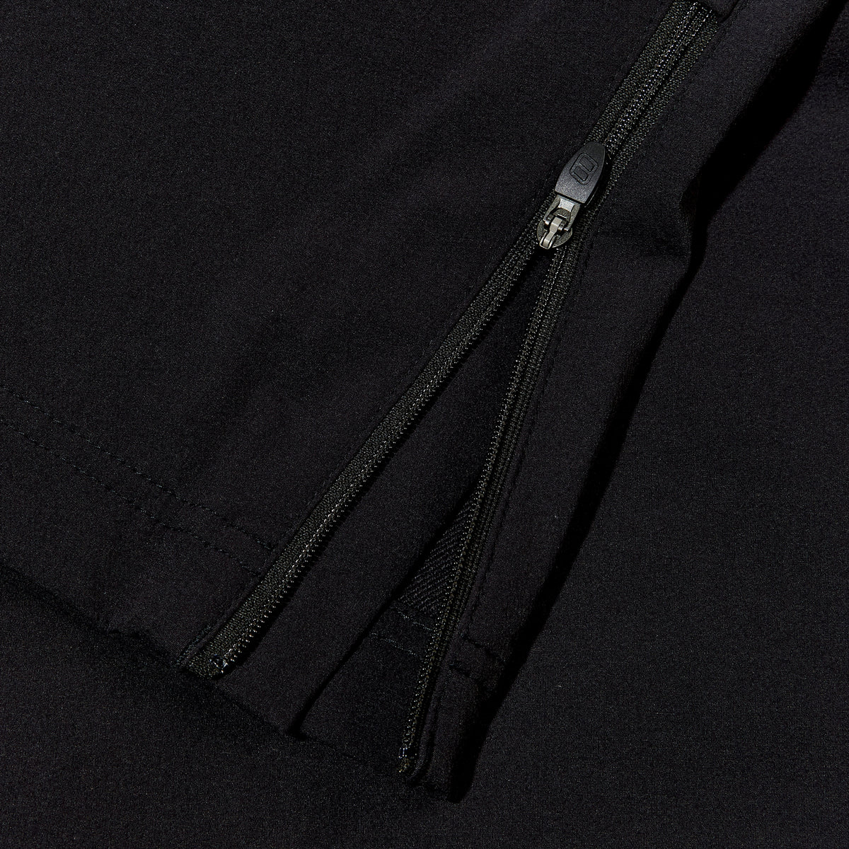 Men's Skelbo Pant - Black
