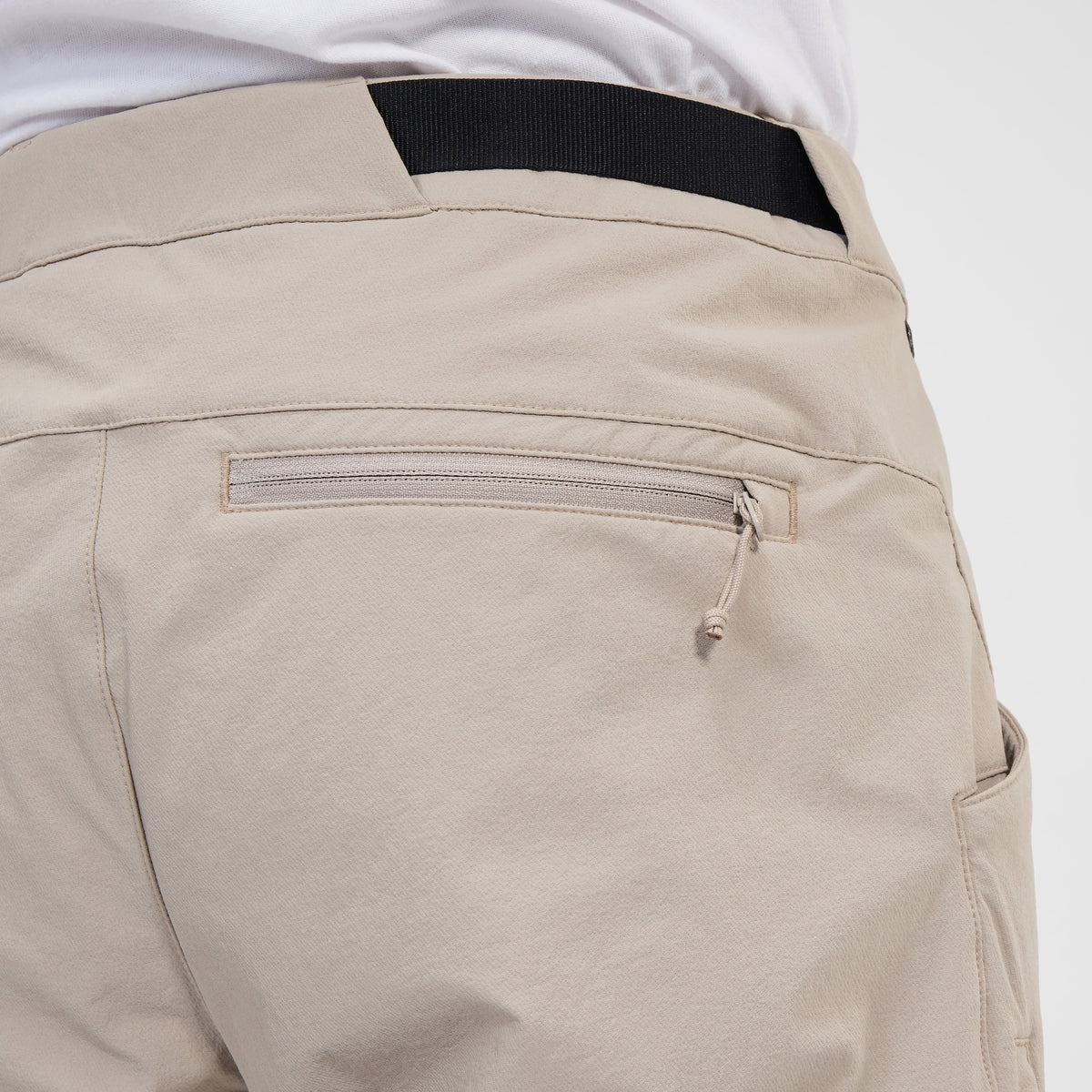 Men's Skelbo Pant - Grey