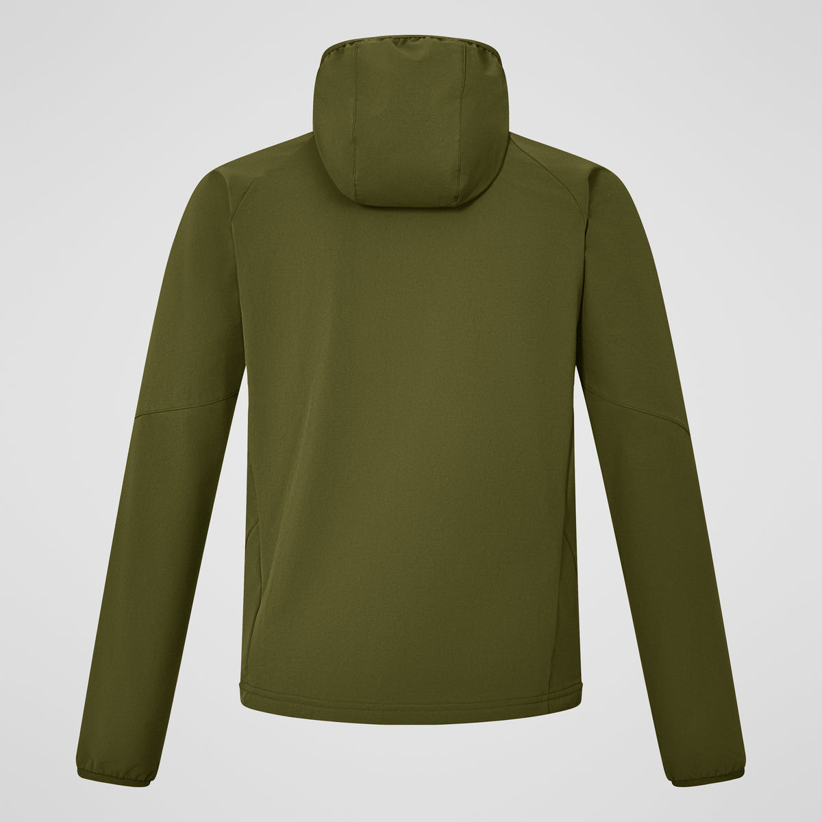 Men's Skelbo Jacket - Green