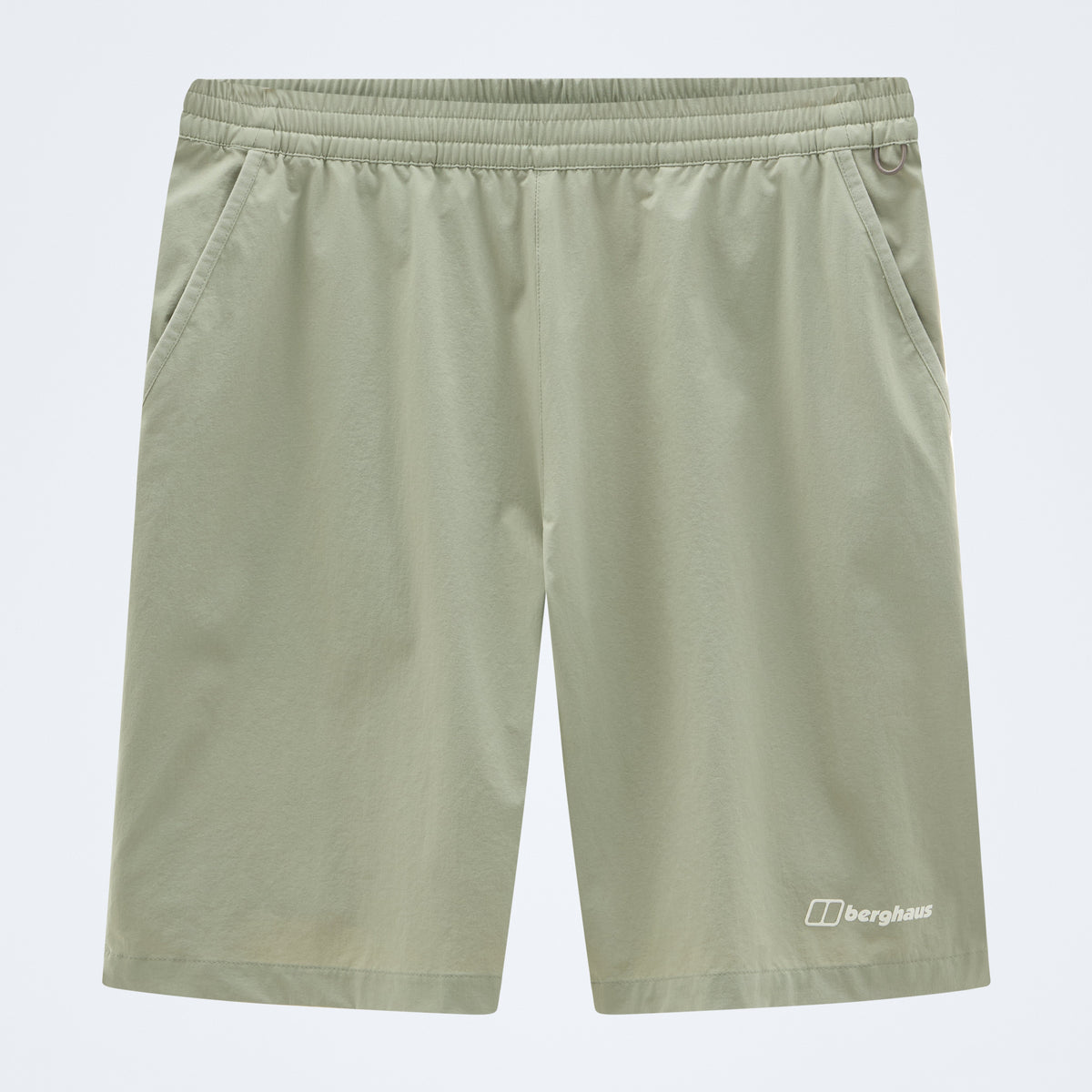 Men's Wandermoor Wind Short - Green