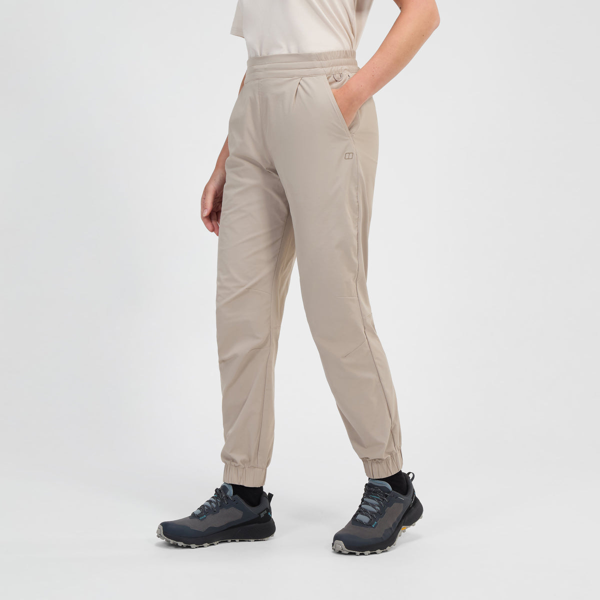 Women's Explorer Pant - Grey