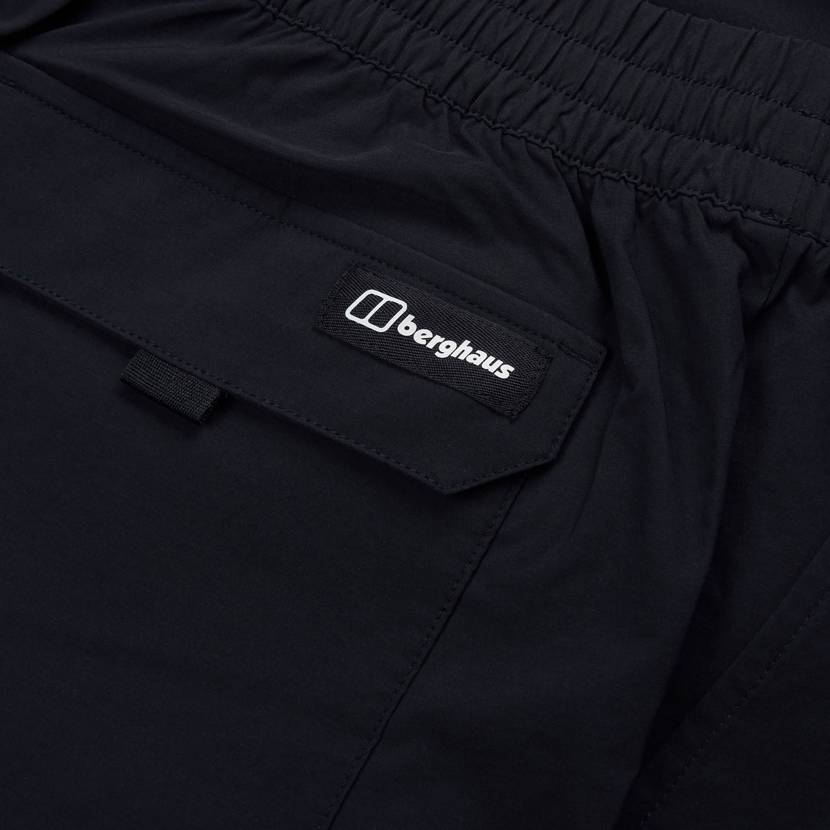 Men's Explorer Pant - Black
