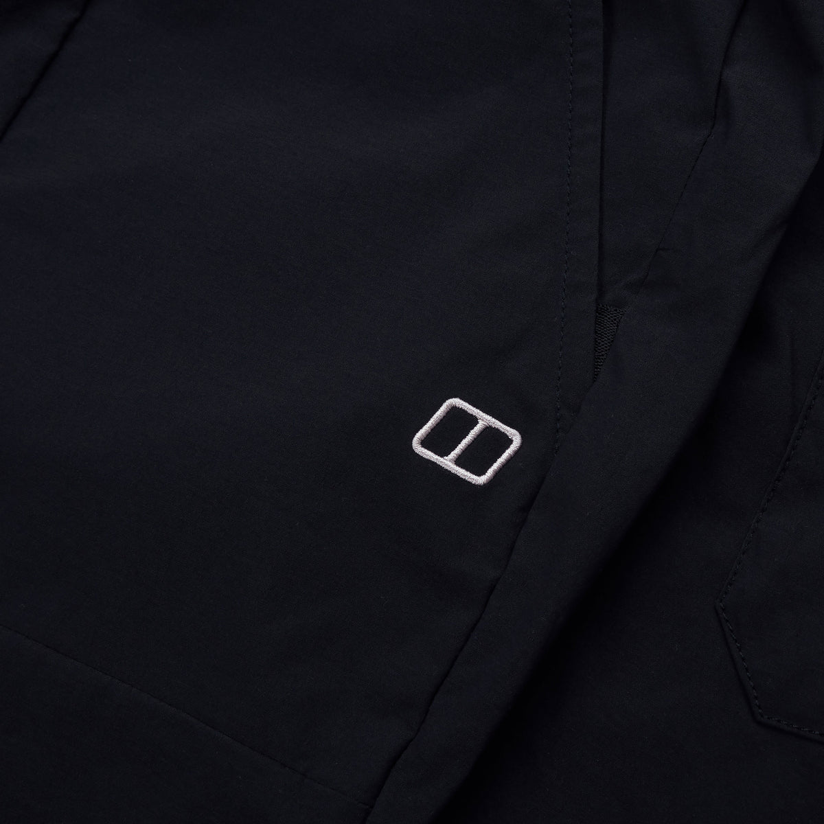 Men's Explorer Pant - Black