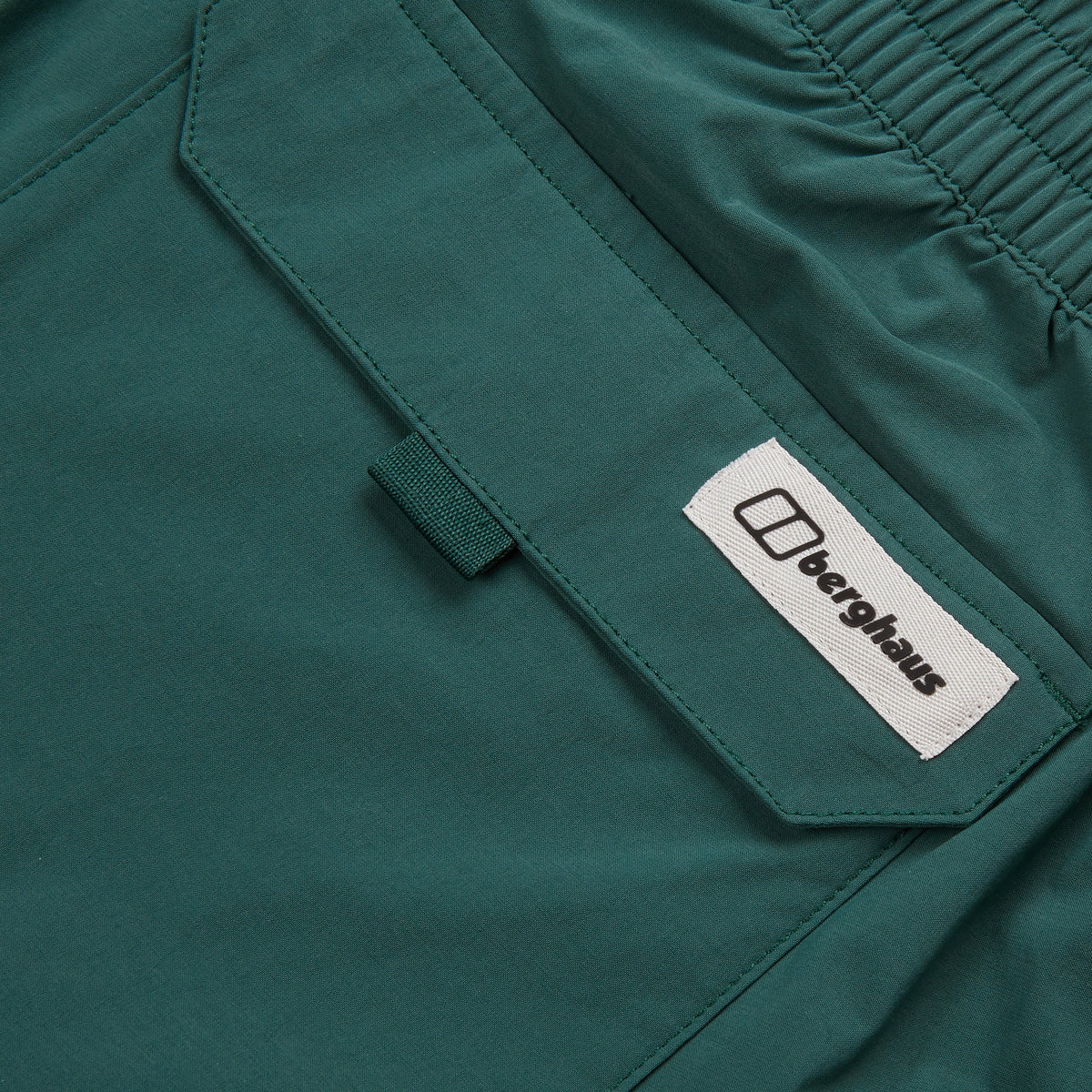Men's Explorer Pant - Green