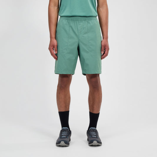 Herren Explorer Shorts - Grün