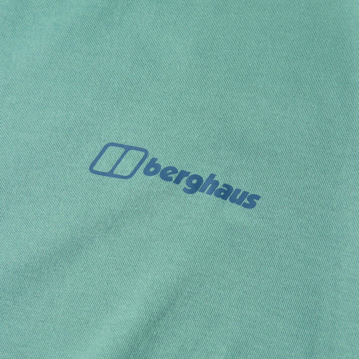 Men's Klambercall Short Sleeve Tee - Green