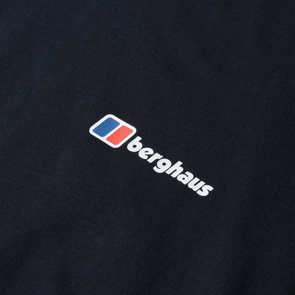 Men's Class Logo Tee - Black