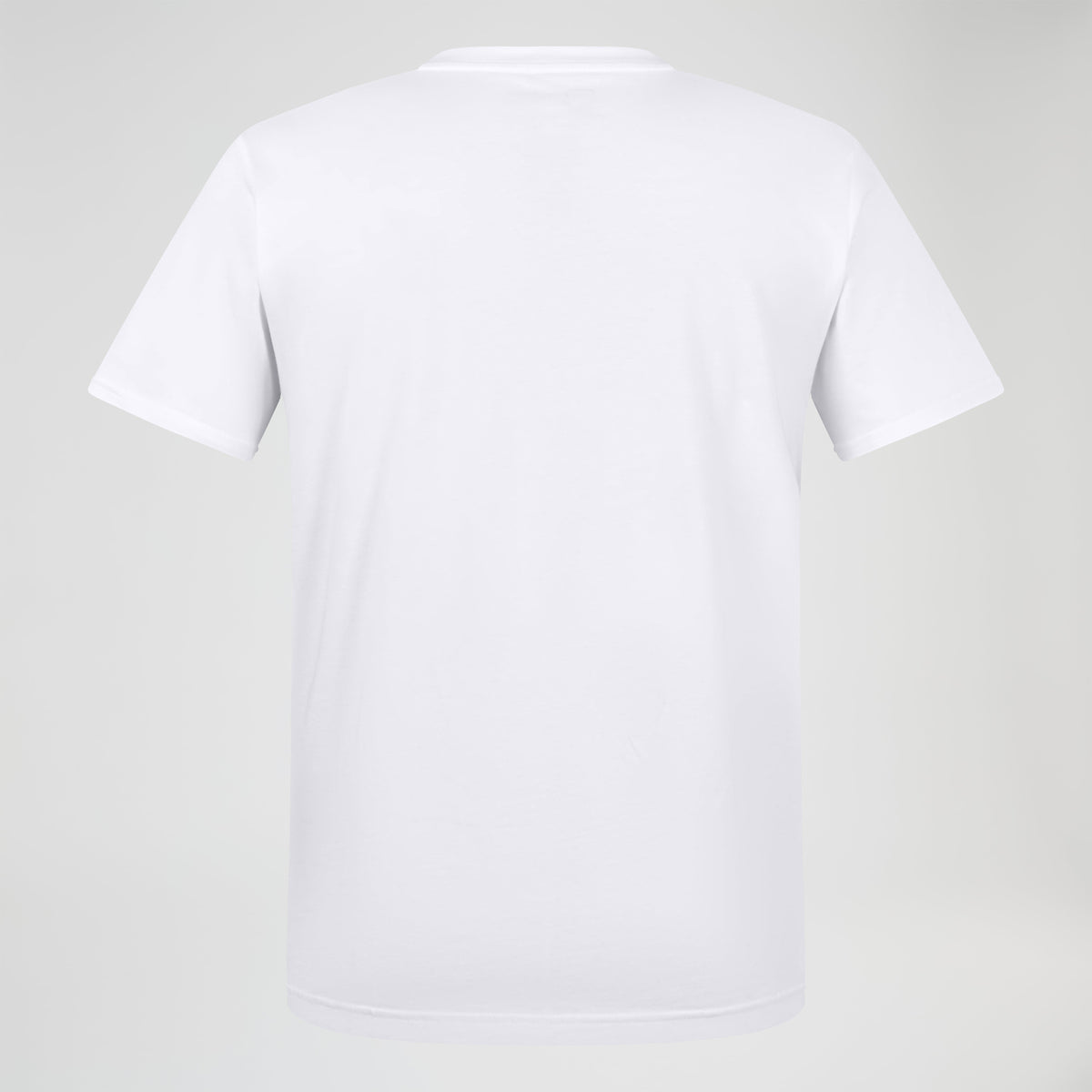 Men's Class XL-Logo Tee - White