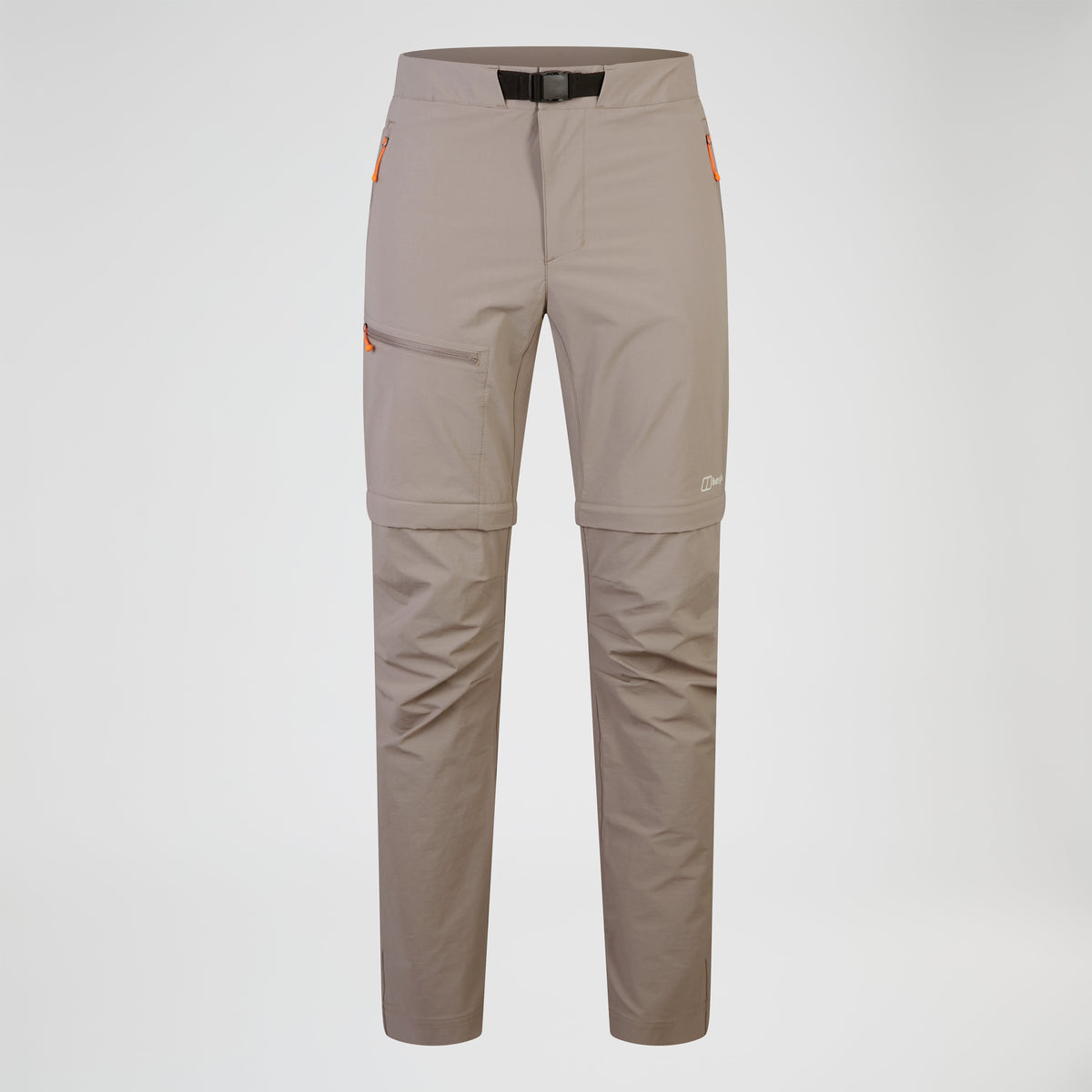 Men's Trail-Explorer Zip Off Pant - Natural