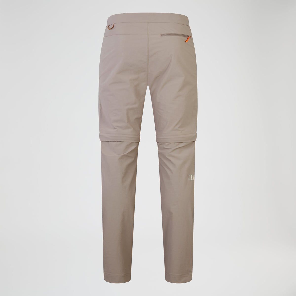 Men's Trail-Explorer Zip Off Pant - Natural