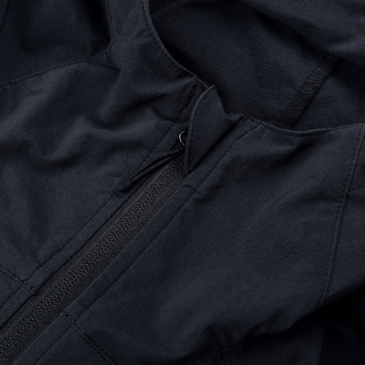 Ridge-Roamer Lite Softshelljacke für Herren – Schwarz