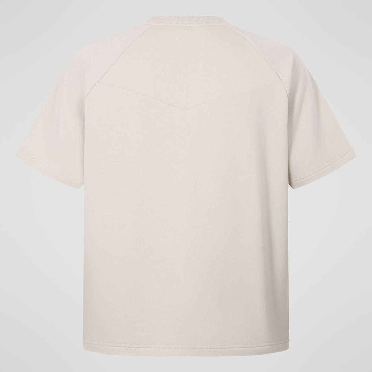 Unisex Storm 25 Tee - Grey