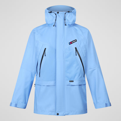Unisex Storm 25 Gore-Tex Jacket - Blue