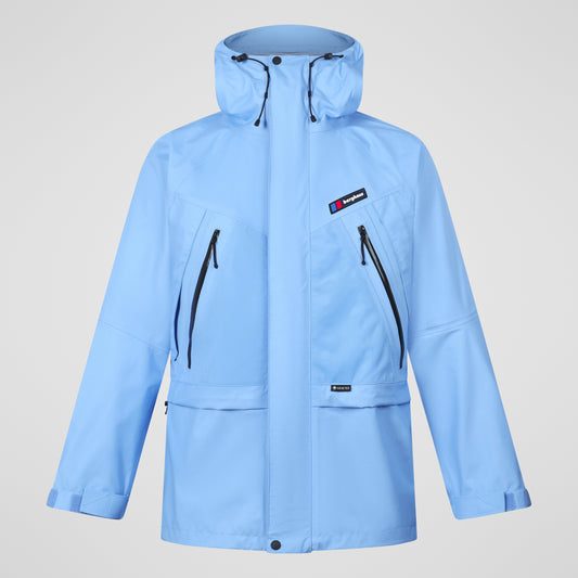 Unisex Storm 25 Gore-Tex Jacket - Blue